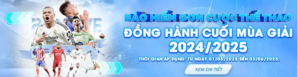 Bảo hiểm đơn cược